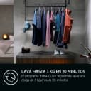 Thumbnail 6 de AEG L7FEE842S lavadora 8 kg 1.400 rpm eficiente