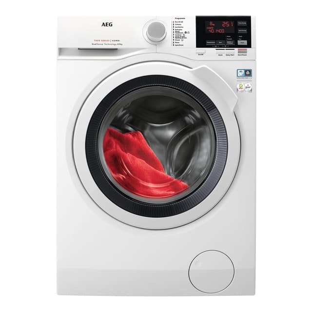 Imagen de AEG L7WBG851 Lavadora y Secadora 8 kg 🧺 en OfertitasTOP