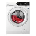 Thumbnail 1 de AEG LFR6214O2B Lavadora 10kg, 1400 rpm 🧺
