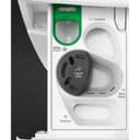 Thumbnail 2 de AEG LFR7184N2V Lavadora 8 kg, 1.400 rpm, Clase A