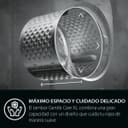 Thumbnail 3 de AEG LFSR7304L4BP Lavadora 11 kg, 1.400 rpm 🧺