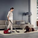 Thumbnail 2 de AEG LX7-2-CR-A Aspiradora sin bolsa 750 W 🧹