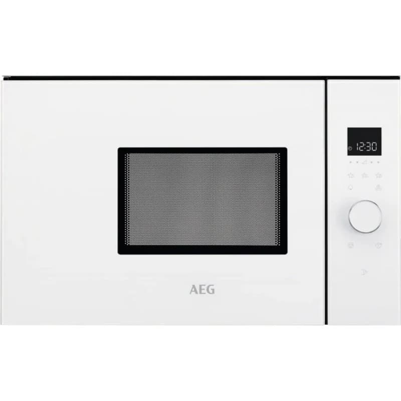 Imagen de AEG MBB1756SEW microondas integrable 17 L 800 W 📺 en OfertitasTOP