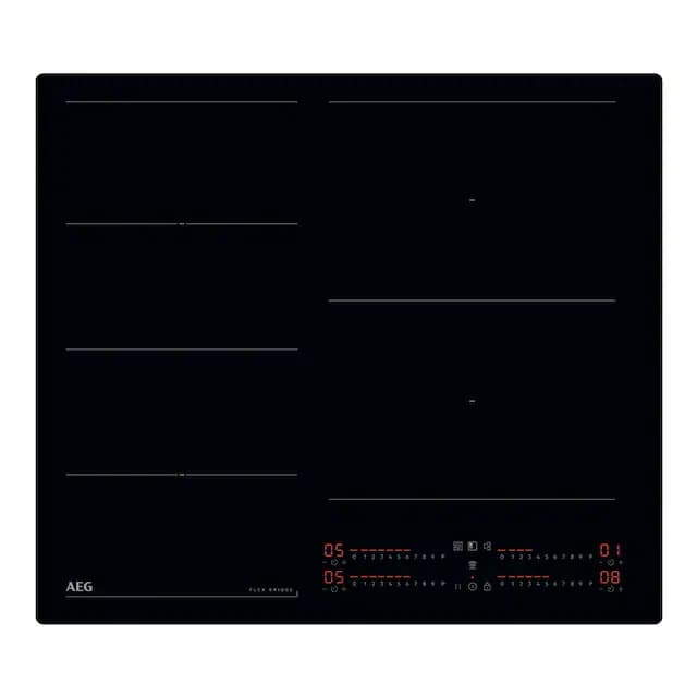 Imagen de AEG TI64IG00IB Placa de Inducción de 4 Zonas🔥 en OfertitasTOP