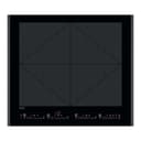 Thumbnail 1 de AEG TR64IT00FB Placa de Inducción con 4 Zonas de Cocción ⚡