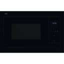 Thumbnail principal de AEG TS5GM25EB microondas 25 L 900 W Negro
