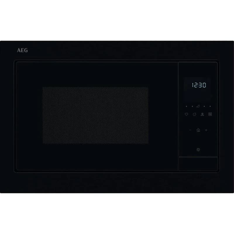 Imagen de AEG TS5GM25EB microondas 25 L 900 W Negro en OfertitasTOP