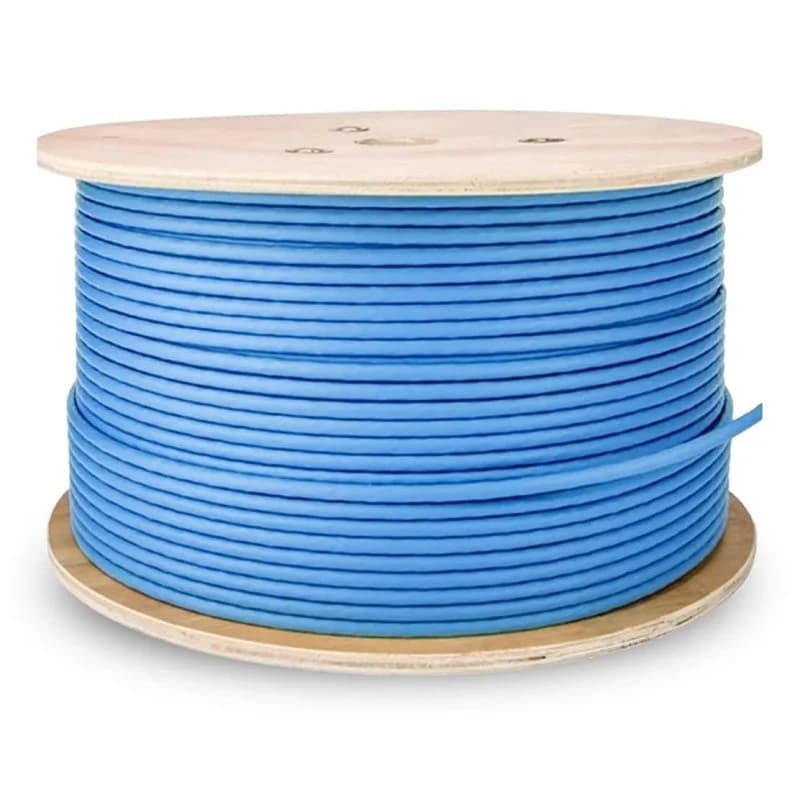 Imagen de Aisens A135-0663 Bobina cable RJ45 Cat.6 305 m 🧰 en OfertitasTOP