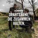 Thumbnail 1 de Alberts 530365 Alambre tensor Ø 3,8 mm 55 m 🧵