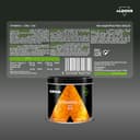 Thumbnail 5 de ALDOUS Vitamina C 1000 mg con Zinc y Q10, 400 comprimidos 💊