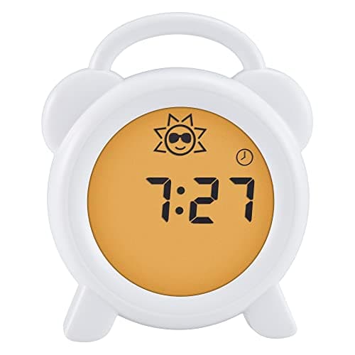 Imagen de Alecto BC-100 Entrenador del sueño para niños ⌚ en OfertitasTOP