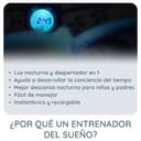 Thumbnail 1 de Alecto BC-100 Entrenador del sueño para niños ⌚