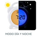 Thumbnail 3 de Alecto BC-100 Entrenador del sueño para niños ⌚