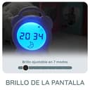 Thumbnail 5 de Alecto BC-100 Entrenador del sueño para niños ⌚