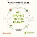 Thumbnail 5 de Almo Nature Soft Texture Arena aglomerante 4,54 kg 🐱