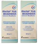Thumbnail 1 de Aloclair Plus Bioadhesive Colutorio 2x120 ml