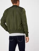 Thumbnail 5 de Alpha Industries MA-1 TT Chaqueta Bomber Negro L
