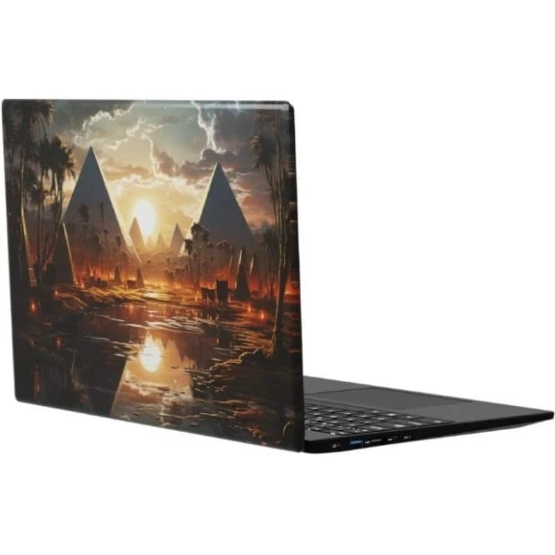 Imagen de Alurin Flex Advance portátil 15,6" i5-1155G7 500 GB SSD en OfertitasTOP