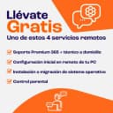 Thumbnail 3 de Alurin Unit i5-12450H portátil 💻