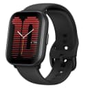 Thumbnail principal de Amazfit Active AMOLED Reloj smartwatch con correa de silicona Midnight Black