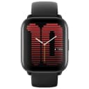 Thumbnail 3 de Amazfit Active AMOLED Reloj smartwatch con correa de silicona Midnight Black