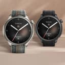 Thumbnail 1 de Amazfit Balance Midnight smartwatch — reloj inteligente para actividad diaria