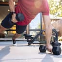 Thumbnail 4 de Amazfit Balance Midnight smartwatch — reloj inteligente para actividad diaria