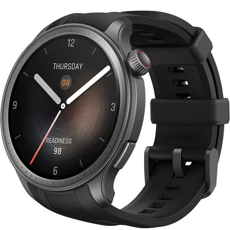 Imagen de Amazfit Balance Smartwatch 1,5" AMOLED 14 días en OfertitasTOP