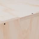 Thumbnail 3 de Amazon Basics Caja pilométrica 61×50,8×40,6 cm 🏋️♀️