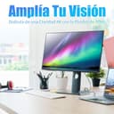 Thumbnail 4 de Amazon Basics 6 en 1 Concentrador USB 3.1, HDMI 4K 💻