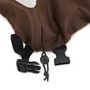 Thumbnail 2 de Amazon Basics Funda protectora para mesa de comedor 190.5cm 🛡️