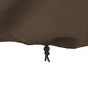 Thumbnail 3 de Amazon Basics Funda protectora para mesa de comedor 190.5cm 🛡️