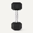 Thumbnail 3 de Amazon Basics Set de mancuernas 6 kg 🏋️