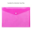 Thumbnail 3 de Amazon Basics Sobres polipropileno A4, 16 unidades 📁