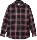 Thumbnail 2 de Amazon Essentials Camisa de franela cuadros S 👕