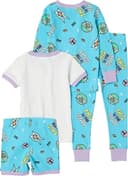 Thumbnail 1 de Amazon Essentials Conjunto pijama Star Wars 8 años 📺