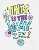 Thumbnail 2 de Amazon Essentials Conjunto pijama Star Wars 8 años 📺