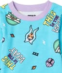 Thumbnail 3 de Amazon Essentials Conjunto pijama Star Wars 8 años 📺