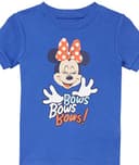 Thumbnail 2 de Amazon Essentials Disney Minnie Bows pijama niña 8 años 👕