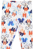 Thumbnail 3 de Amazon Essentials Disney Minnie Bows pijama niña 8 años 👕