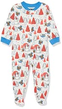 Thumbnail principal de Amazon Essentials Pijama ceñido Star Wars 6-9 meses 👶