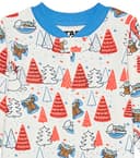 Thumbnail 1 de Amazon Essentials Pijama ceñido Star Wars 6-9 meses 👶