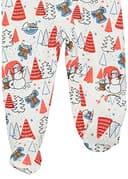 Thumbnail 2 de Amazon Essentials Pijama ceñido Star Wars 6-9 meses 👶