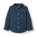 Thumbnail principal de Amazon Essentials x Sofia Grainge Camisa Oxford bebé 12 meses 👕