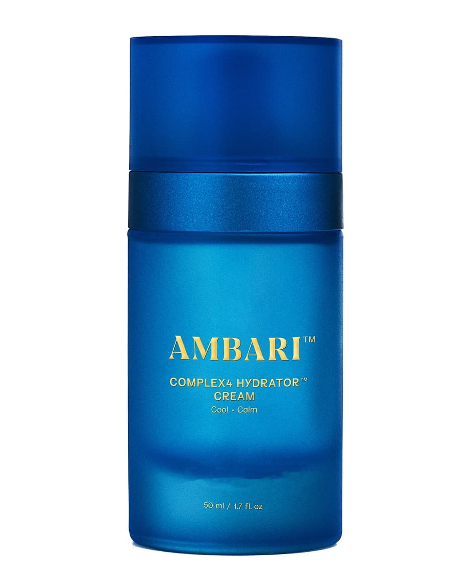 Imagen de Ambari Crema Hydrator Complex4 50 ml 🧴 en OfertitasTOP