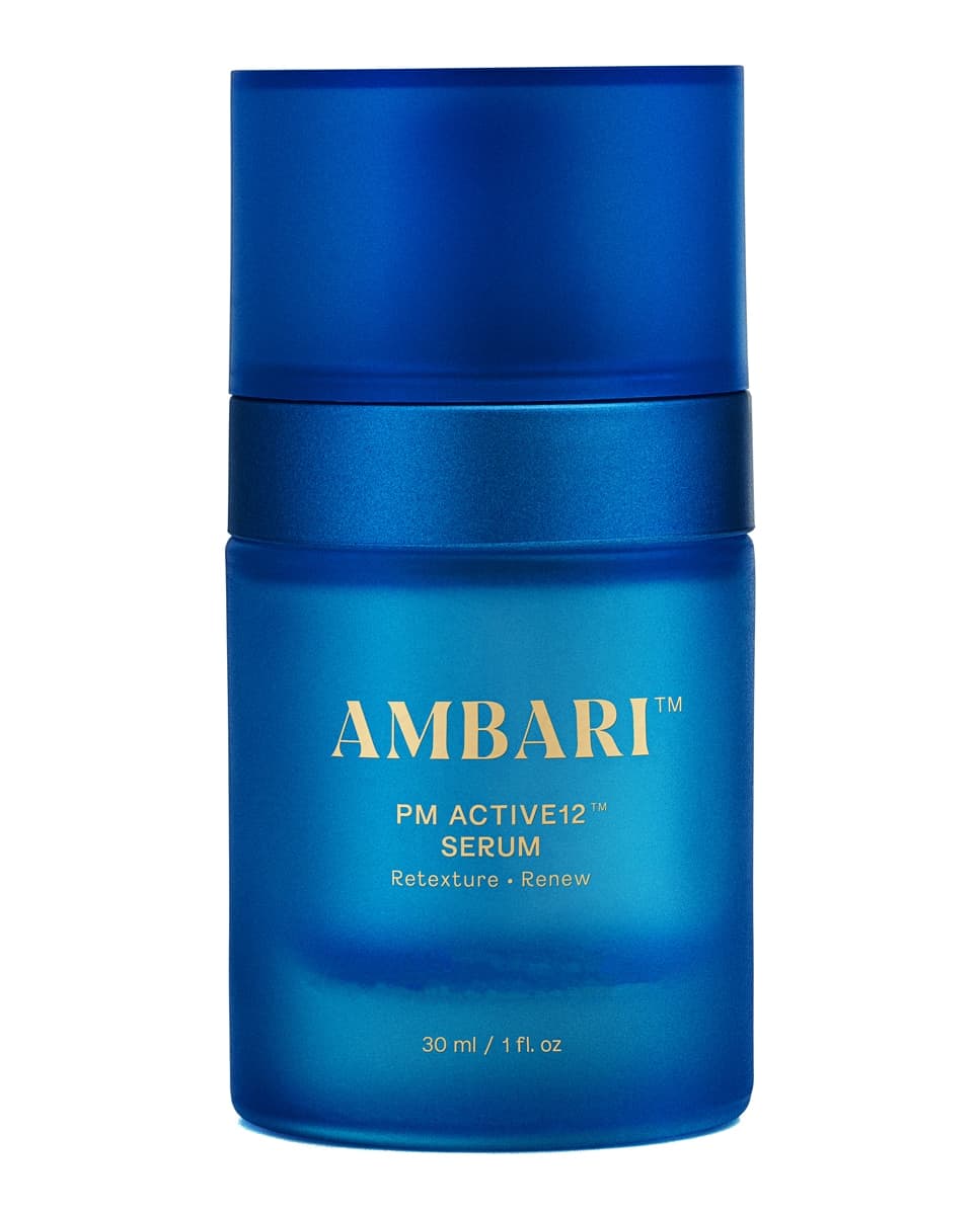 Imagen de Ambari Sérum PM Active12 30 ml 🧴 en OfertitasTOP