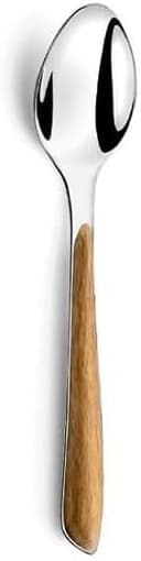 Thumbnail 3 de Amefa Eclat Set 24 Cubiertos de Madera 🌿