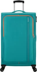 Thumbnail principal de American Tourister Sea Seeker Upright S 28 L Rosa 🧳