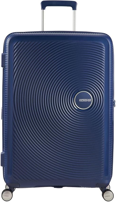 Imagen de American Tourister Soundbox Spinner L expandible 77 cm 📦 en OfertitasTOP