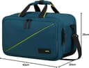 Thumbnail 1 de American Tourister Take2Cabin bolsa viaje 25 L